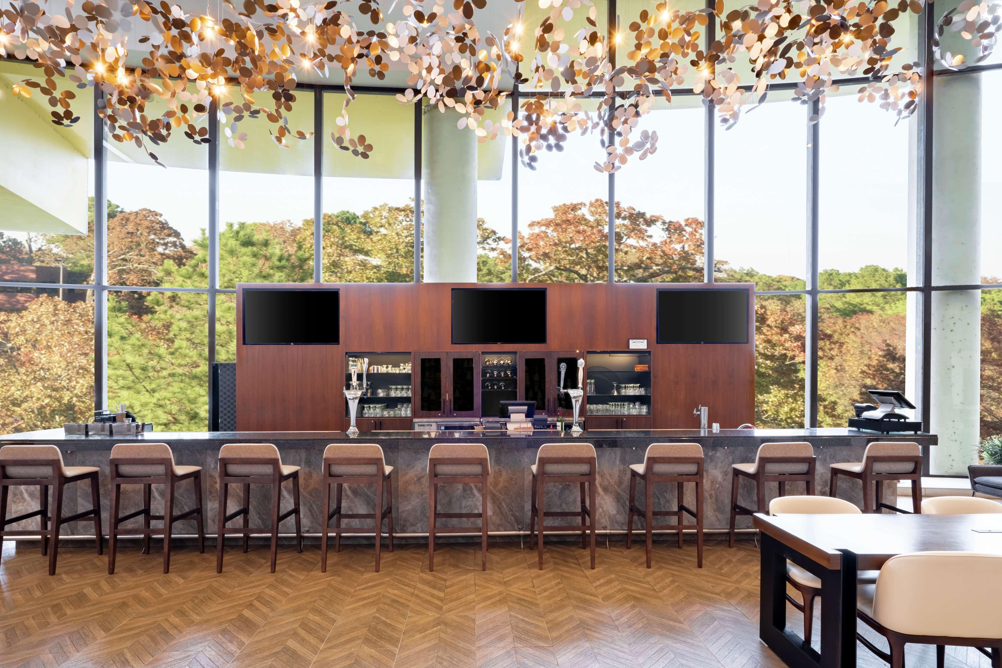Отель Hilton Мемфис Экстерьер фото