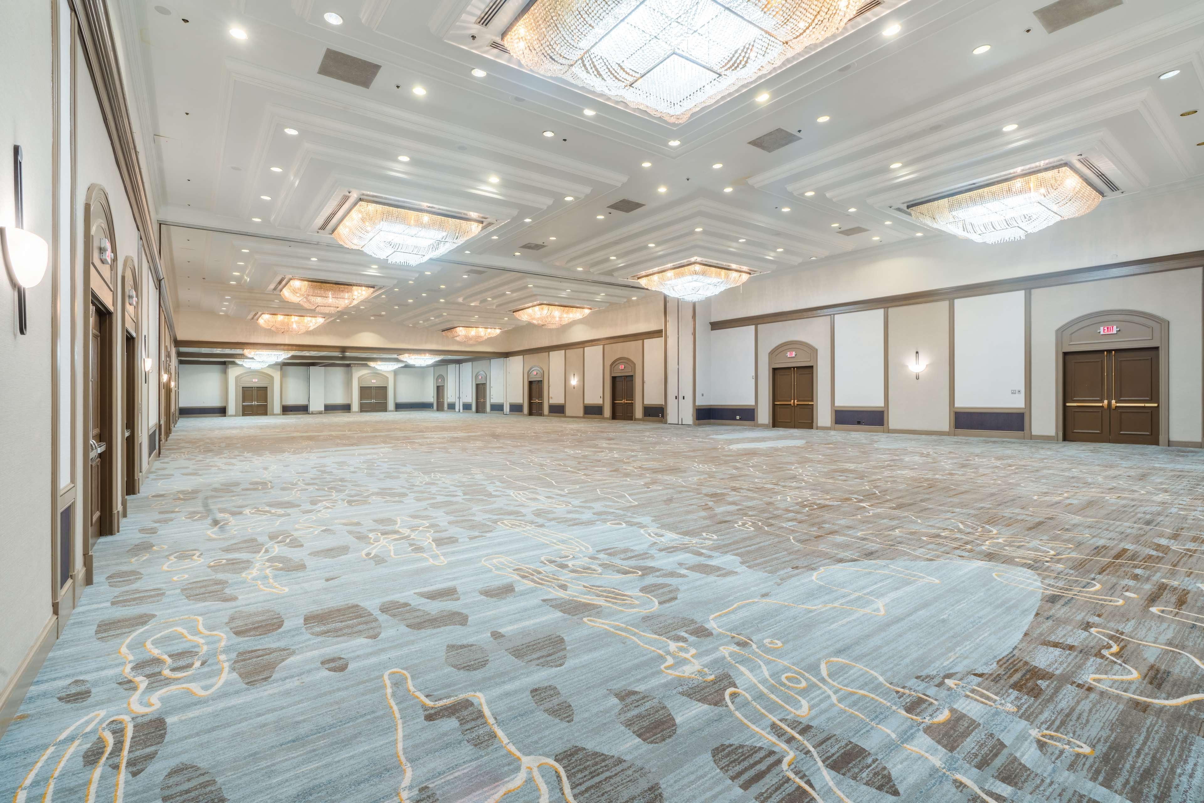 Отель Hilton Мемфис Экстерьер фото